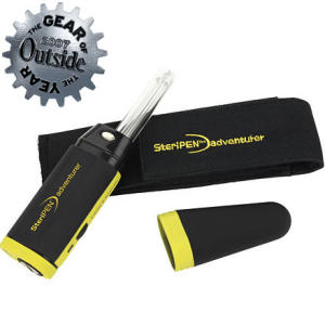 Hydro Photon SteriPEN Adventurer