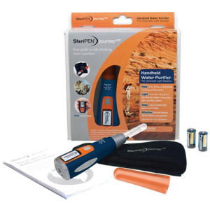 Hydro Photon SteriPEN JourneyLCD 