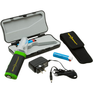 Hydro Photon SteriPEN Adventurer Opti with Solar Charging Case