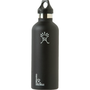 18oz. Narrow Mouth Water Bottle