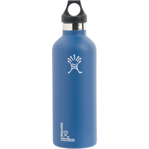 18oz. Narrow Mouth Water Bottle