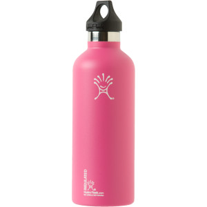 18oz. Narrow Mouth Water Bottle