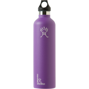 24oz. Narrow Mouth Water Bottle