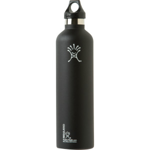 24oz. Narrow Mouth Water Bottle