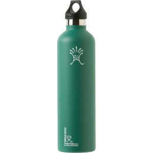 24oz. Narrow Mouth Water Bottle