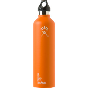 24oz. Narrow Mouth Water Bottle