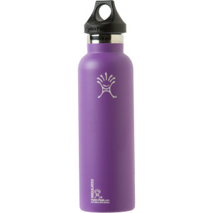 21oz. Standard Mouth Water Bottle