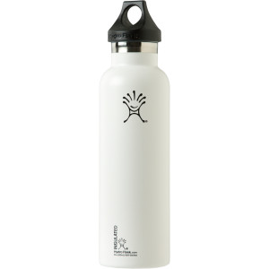 21oz. Standard Mouth Water Bottle