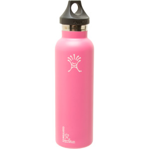 21oz. Standard Mouth Water Bottle