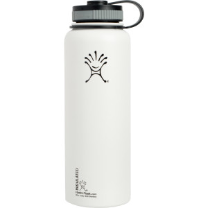 40oz. Wide Mouth Water Bottle