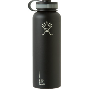40oz. Wide Mouth Water Bottle