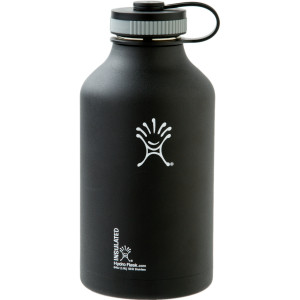 64 oz. Wide-Mouth Water Bottle (Growler)