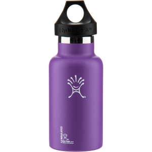 12oz. Standard Mouth Water Bottle