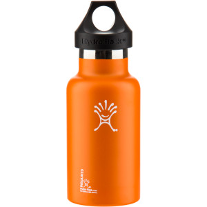 12oz. Standard Mouth Water Bottle