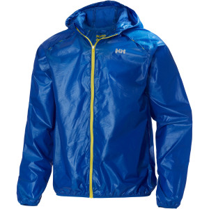 Click to Enlarge for Helly Hansen Feather Jacket - Men's Helly Hansen Feather Jacket - Men's-Image