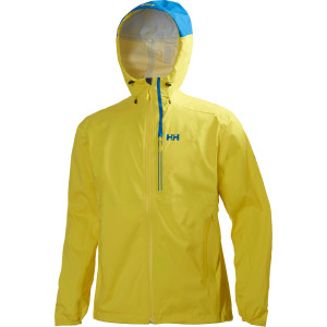 Click to Enlarge for Helly Hansen Odin Moon Light Jacket - Men's Helly Hansen Odin Moon Light Jacket - Men's -image
