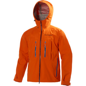Click to Enlarge for Helly Hansen Verglas Jacket - Men's Helly Hansen Verglas Jacket - Men's -image