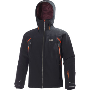Click to Enlarge for Helly Hansen Enigma Jacket - Men's Helly Hansen Enigma Jacket - Men's-Image