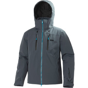Click to Enlarge for Helly Hansen Lazer Jacket - Men's Helly Hansen Lazer Jacket - Men's -image