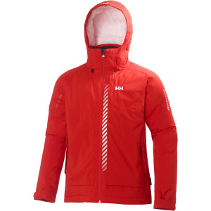 Click to Enlarge for Helly Hansen Swift 2 Jacket - Men's Helly Hansen Swift 2 Jacket - Men's-Image