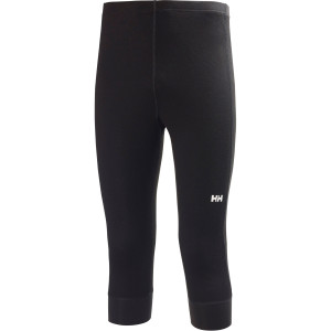 Click to Enlarge for Helly Hansen Warm 3/4 Pant - Men's Helly Hansen Warm 3/4 Pant - Men's -image