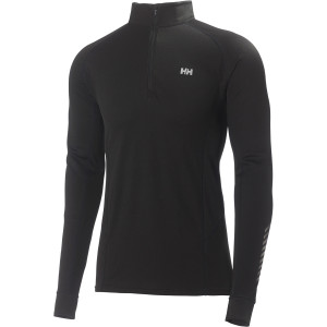 Click to Enlarge for Helly Hansen Dry Charger 1/2-Zip Top - Men's Helly Hansen Dry Charger 1/2-Zip Top - Men's-Image