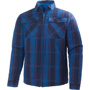 Helly Hansen Jotun Flannel Reversible Jacket - Men's -image
