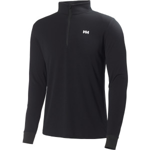 Click to Enlarge for Helly Hansen Active Flow 1/2-Zip Top - Men's Helly Hansen Active Flow 1/2-Zip Top - Men's -image