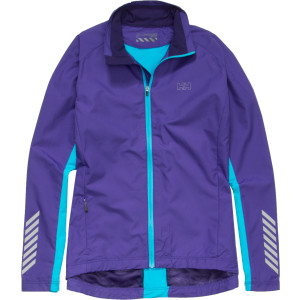 Click to Enlarge for Helly Hansen Ice Active Softshell Jacket - Women's Helly Hansen Ice Active Softshell Jacket - Women's -image