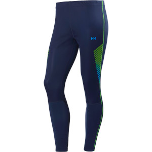 Click to Enlarge for Helly Hansen Charger Windblock Tights - Men's Helly Hansen Charger Windblock Tights - Men's -image