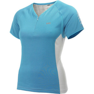 Helly Hansen Trailwizard Technical T-Shirt - Short-Sleeve - Women's