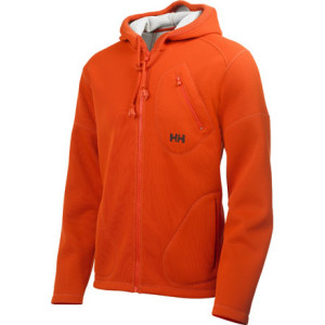 Helly Hansen Frontier II Tech Hooded Jacket - Men's