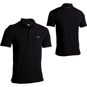 Helly Hansen Driftline Polo Shirt - Short-Sleeve - Men's