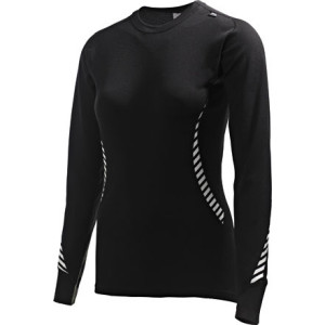Crew Shirt - Long-Sleeve - Women's