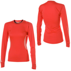 Helly Hansen Crew Shirt - Long-Sleeve - Women's - 2007