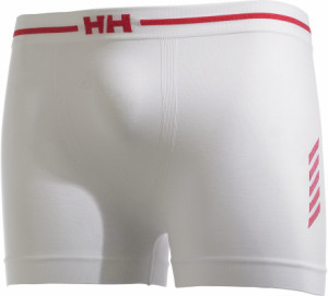 Helly Hansen Seamless Boxer - Men's