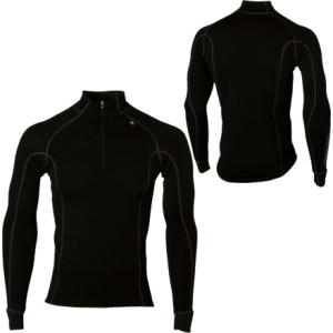 Click to Enlarge for Helly Hansen Warm Freeze 1/2-Zip Top - Men's Helly Hansen Warm Freeze 1/2-Zip Top - Men's-Image