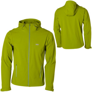 Helly Hansen Duro Softshell Jacket - Men's