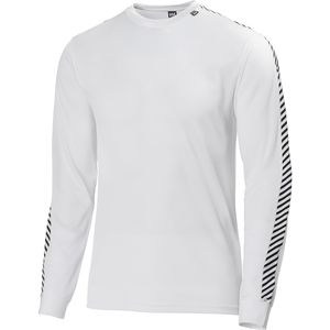 Dry Stripe Crew Top - Men's