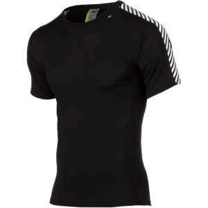 Stripe T-Shirt - Short-Sleeve - Men's