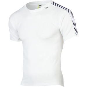 Stripe T-Shirt - Short-Sleeve - Men's