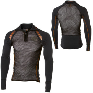 Helly Hansen Odin Baselayer High Neck - Long-Sleeve - Men's