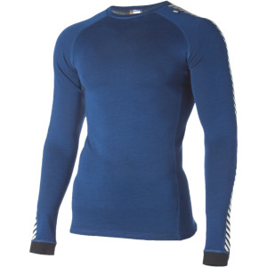 Helly Hansen Ice Crew Top - Men's