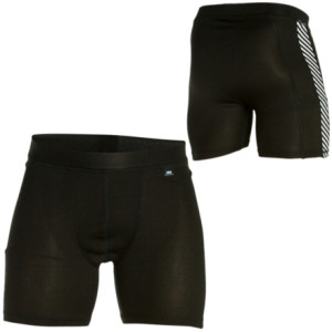 Stripe Boxer - Men's
