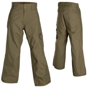 Helly Hansen Agenda Pant - Men's