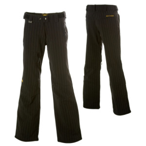 Helly Hansen Verglas Softshell Pant - Women's