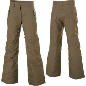 Helly Hansen Zaugg Pant - Women's