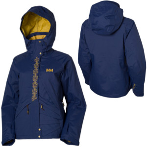 Helly Hansen Little H Jacket - Women's