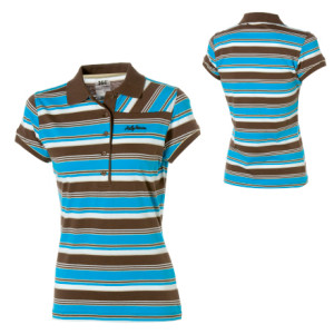 Helly Hansen Mayri Polo - Short-Sleeve - Women's