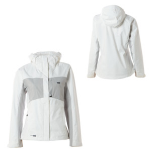 Helly Hansen Seattle Packable Jacket - Women's